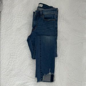 Abercrombie Jeans